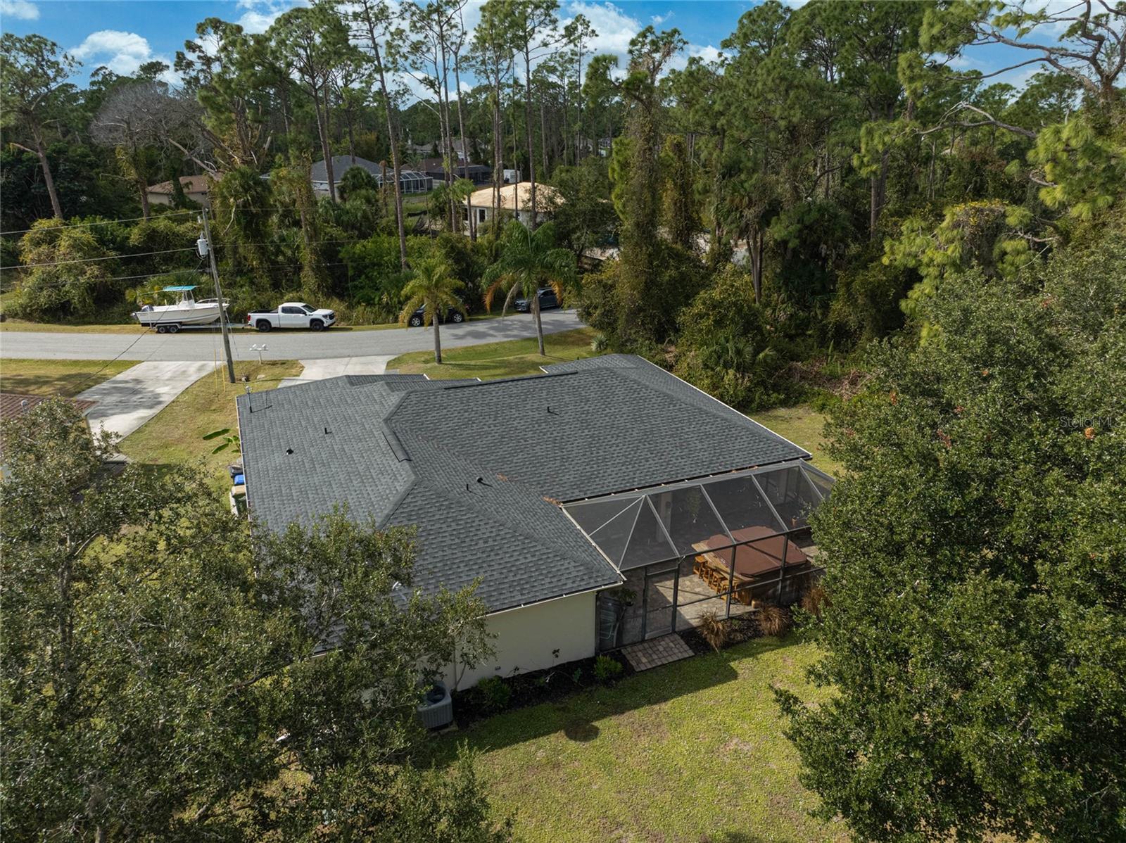 PORT CHARLOTTE - Residential