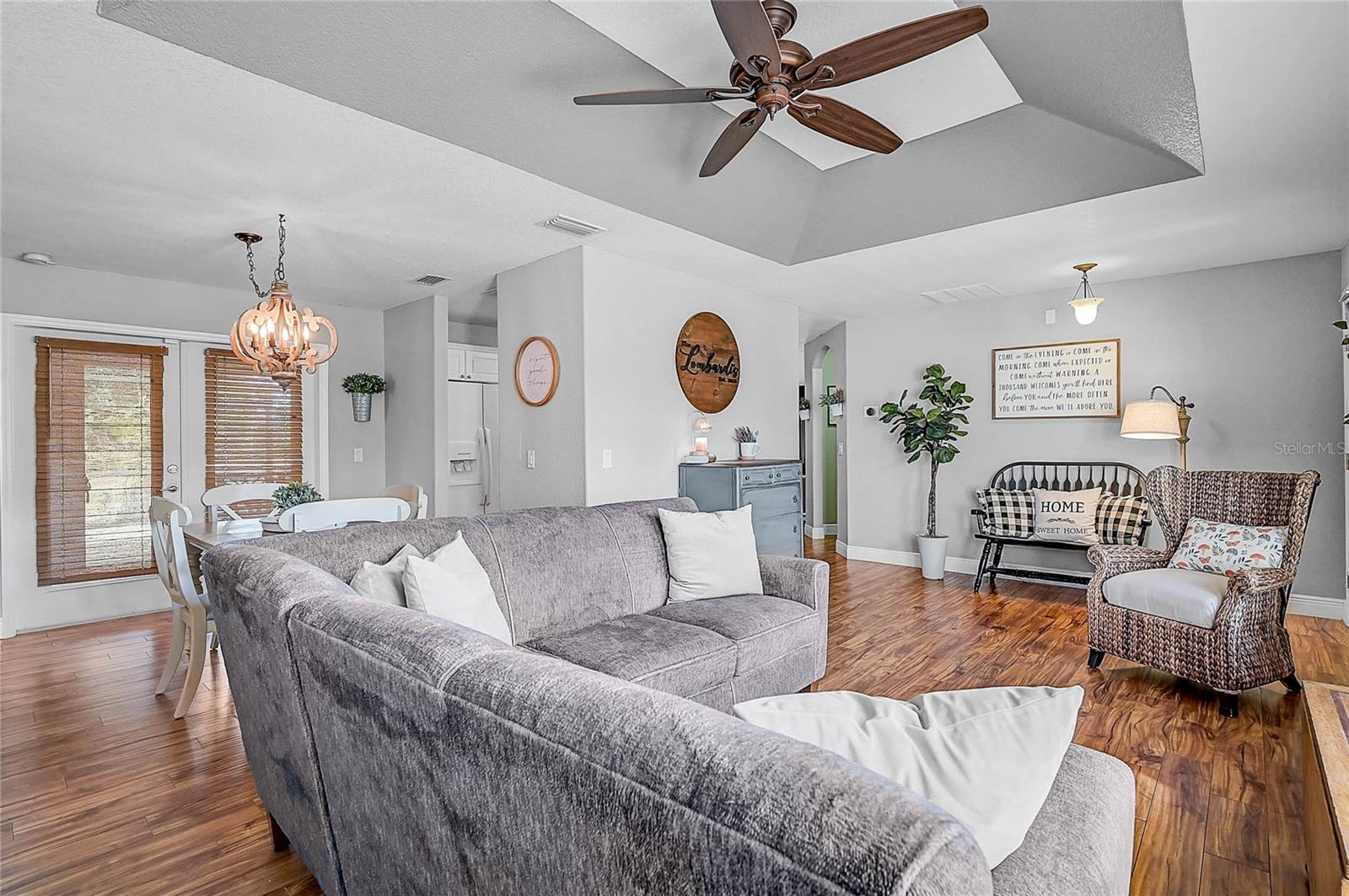 PORT CHARLOTTE - Residential