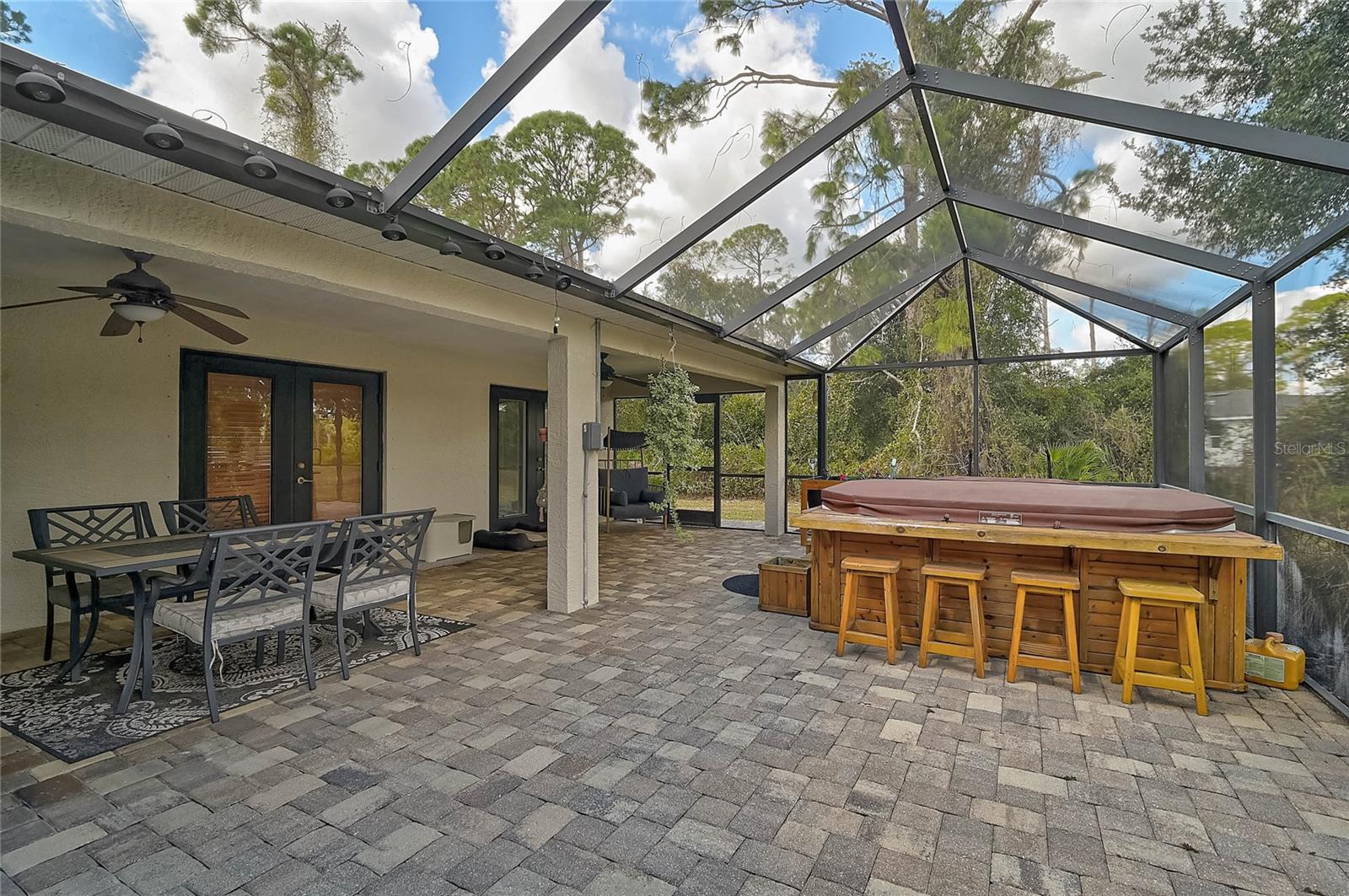 PORT CHARLOTTE - Residential