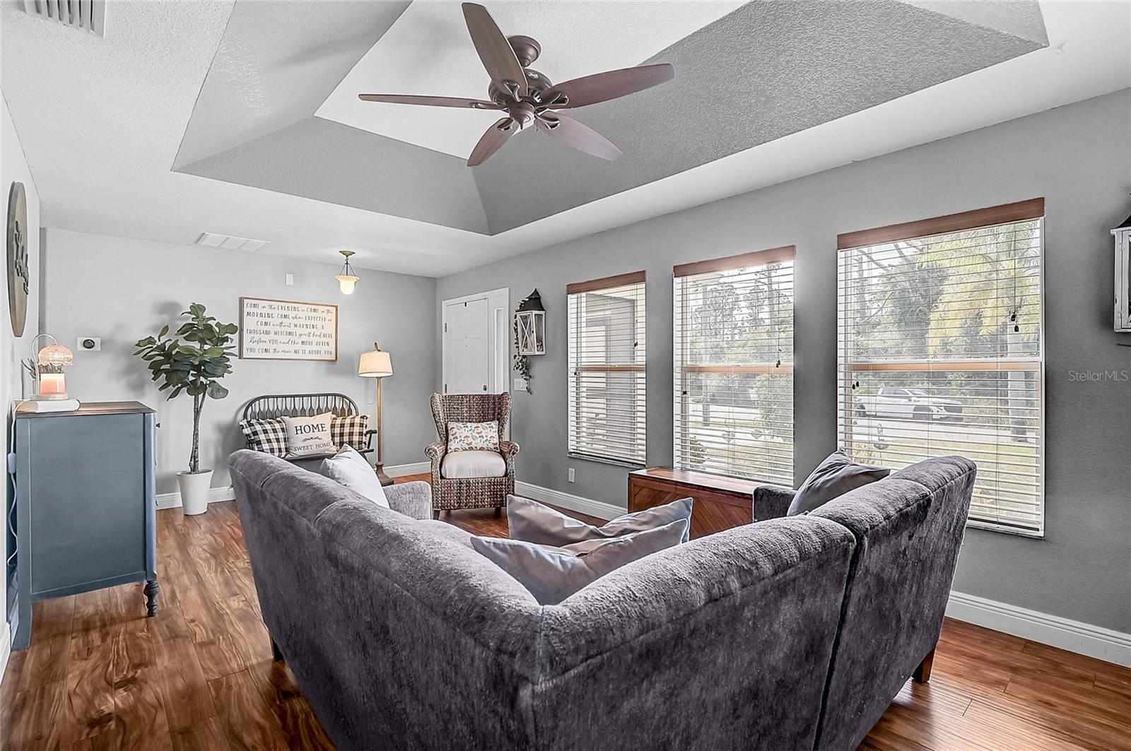 PORT CHARLOTTE - Residential