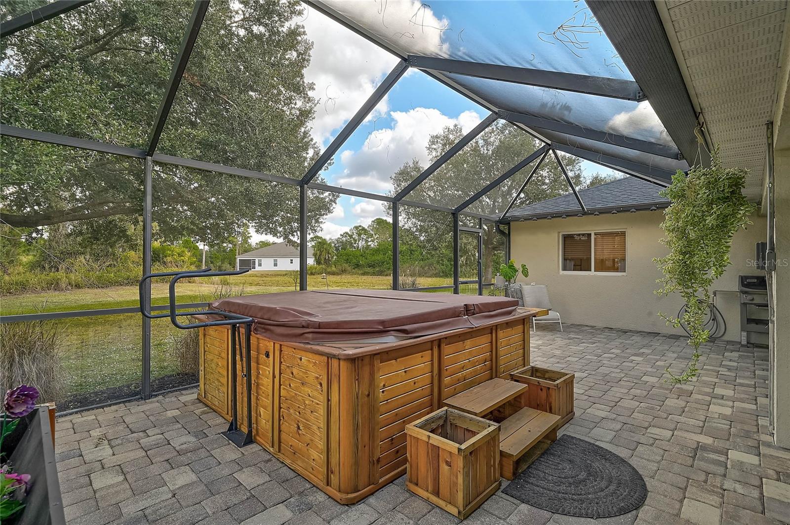 PORT CHARLOTTE - Residential