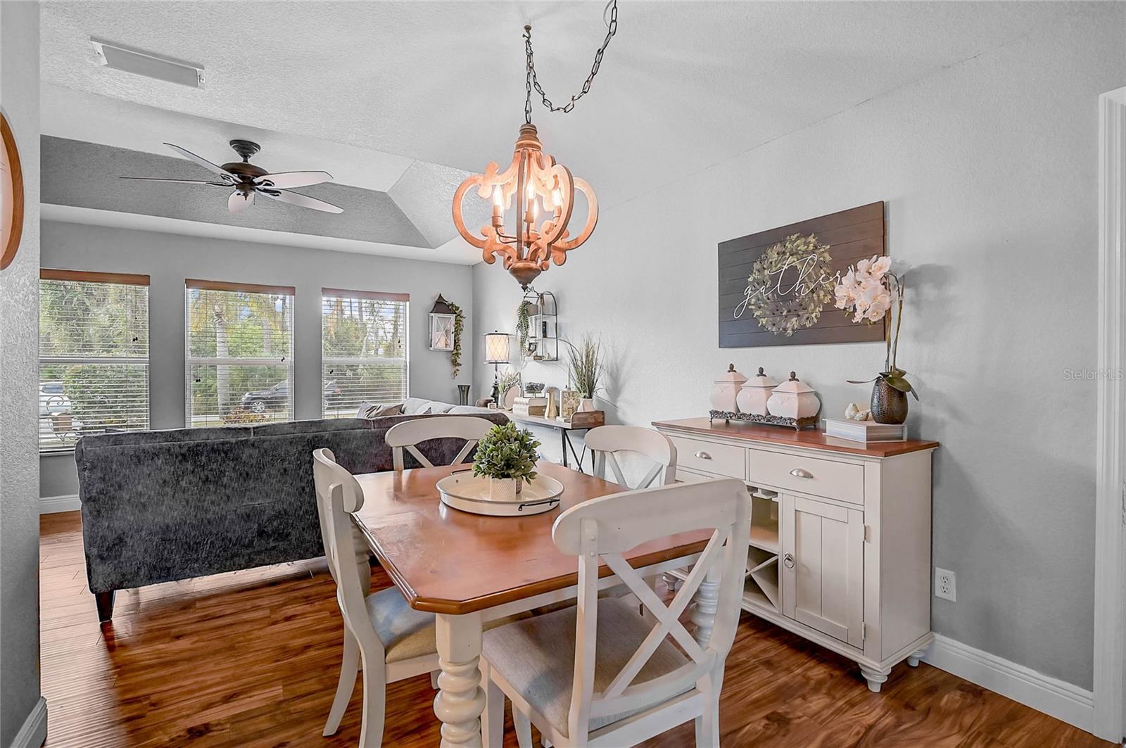 PORT CHARLOTTE - Residential