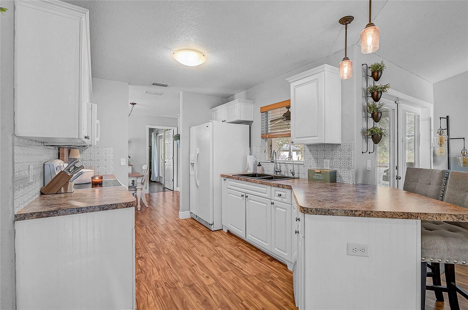 PORT CHARLOTTE - Residential