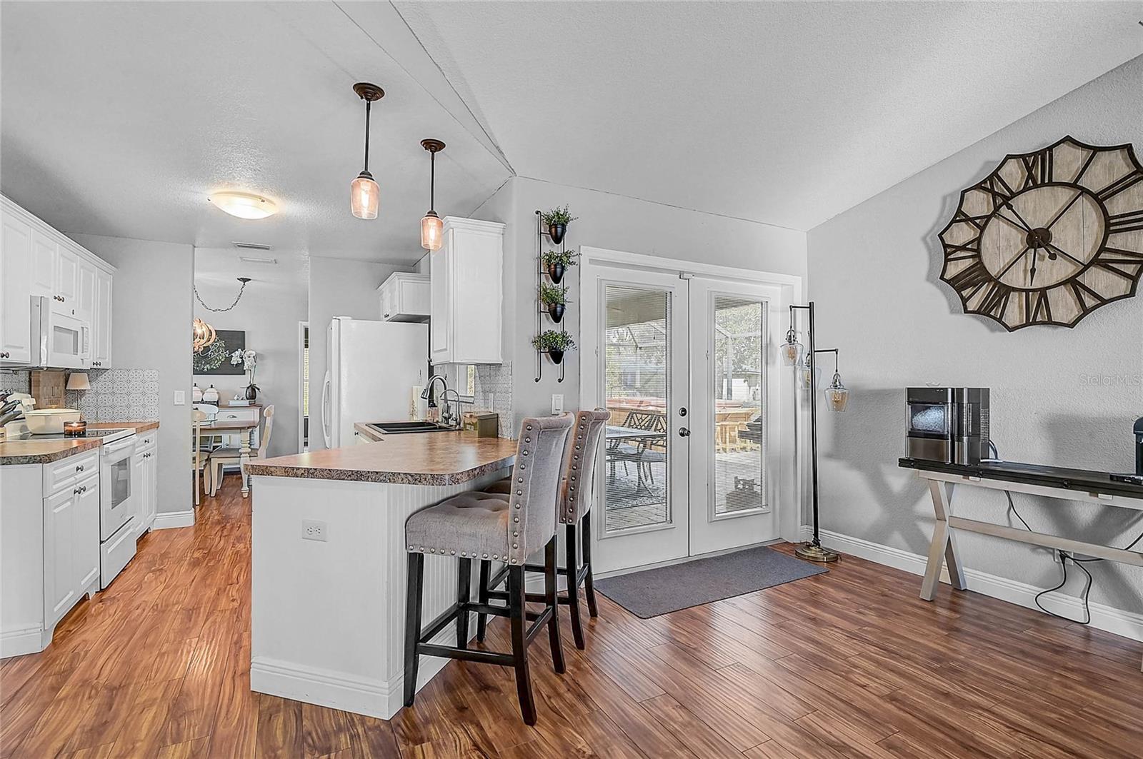 PORT CHARLOTTE - Residential