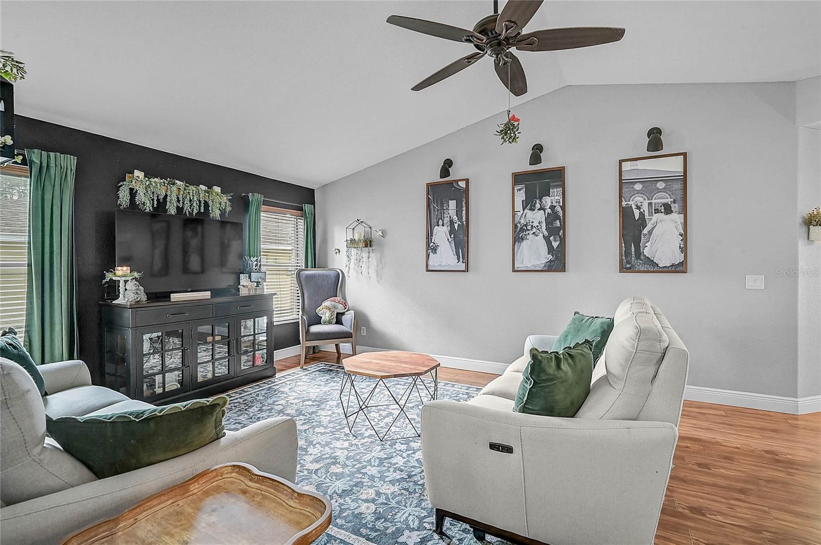 PORT CHARLOTTE - Residential