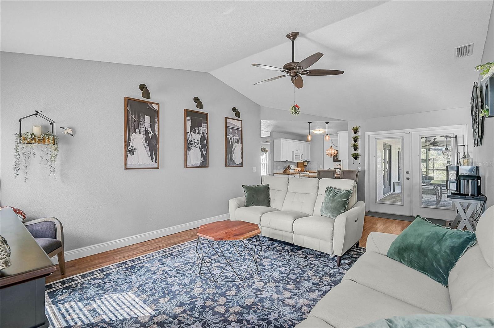 PORT CHARLOTTE - Residential