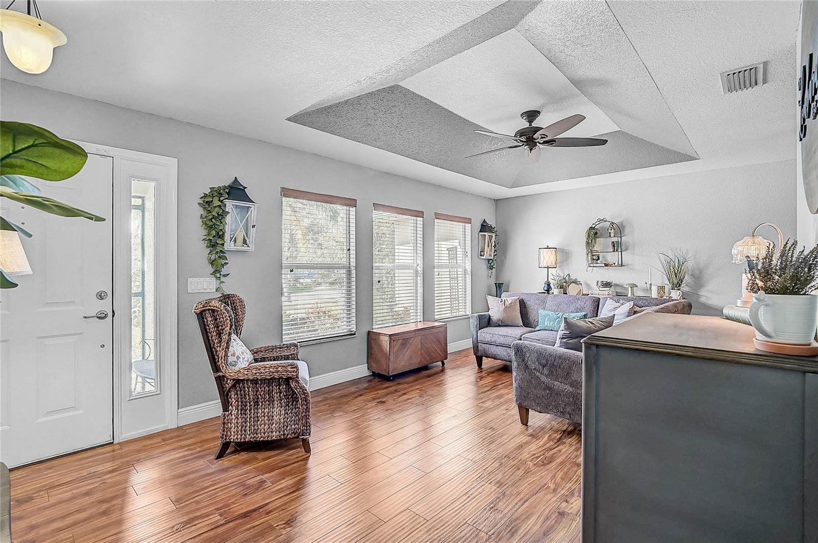 PORT CHARLOTTE - Residential