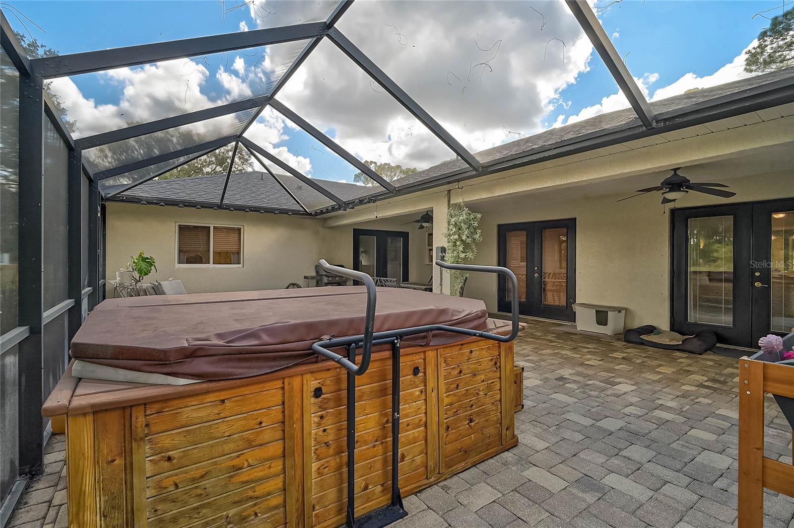 PORT CHARLOTTE - Residential