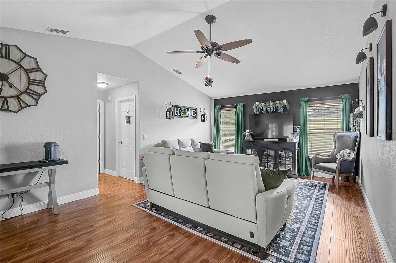 PORT CHARLOTTE - Residential