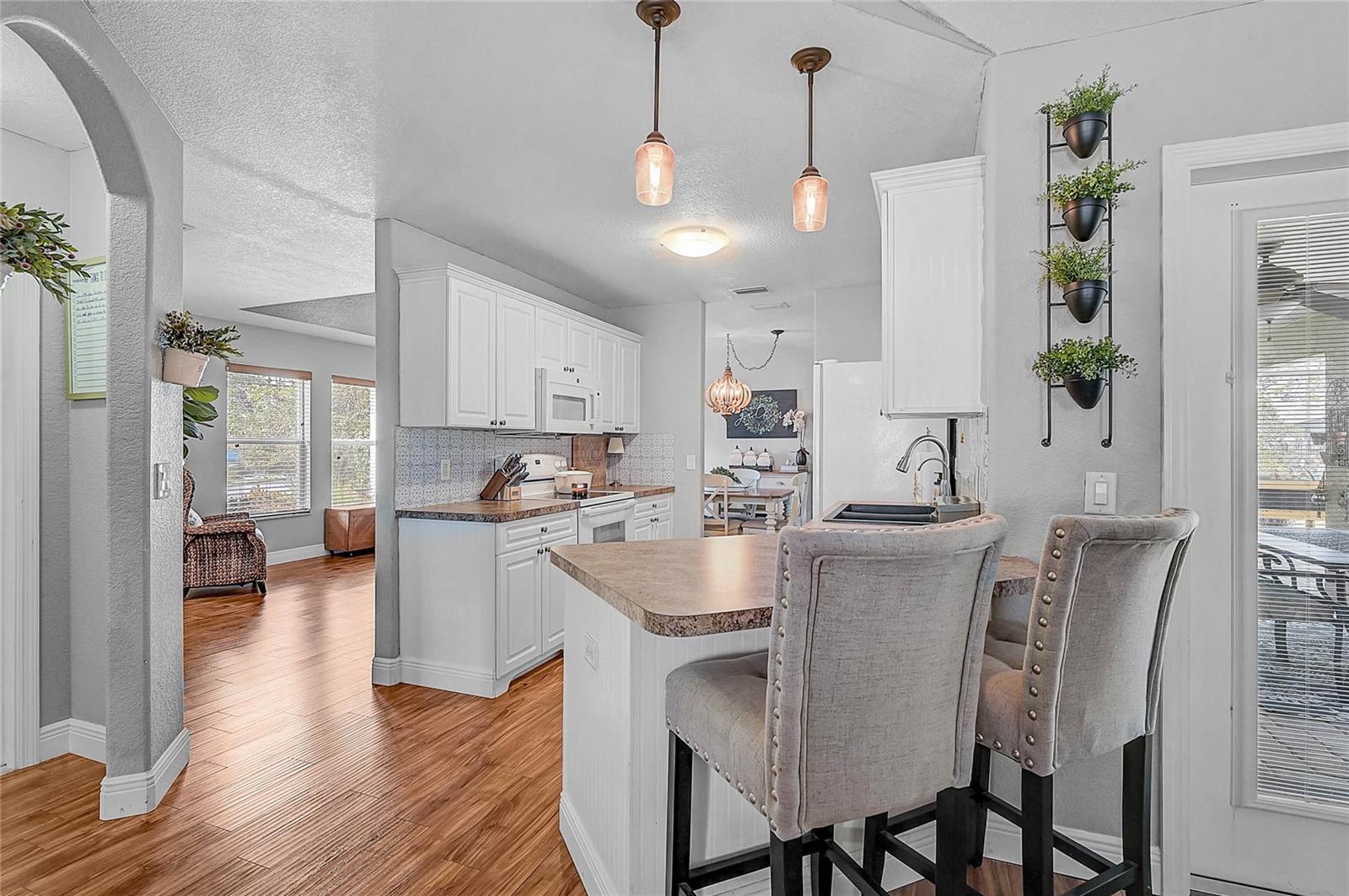 PORT CHARLOTTE - Residential