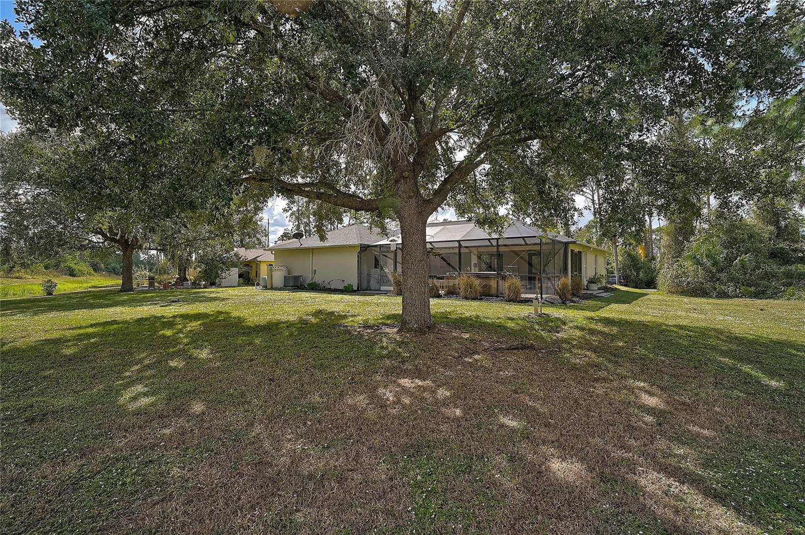 PORT CHARLOTTE - Residential