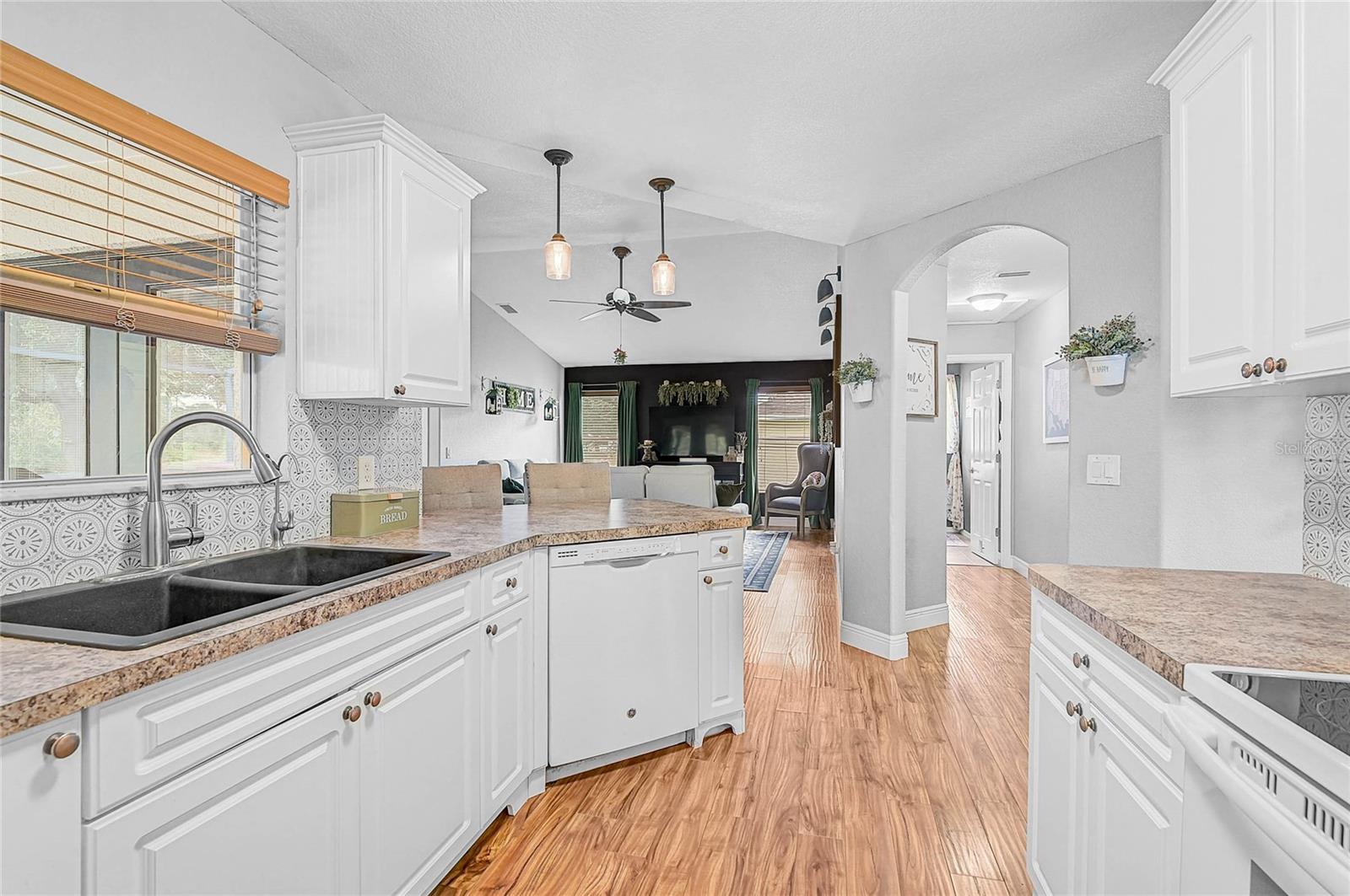 PORT CHARLOTTE - Residential