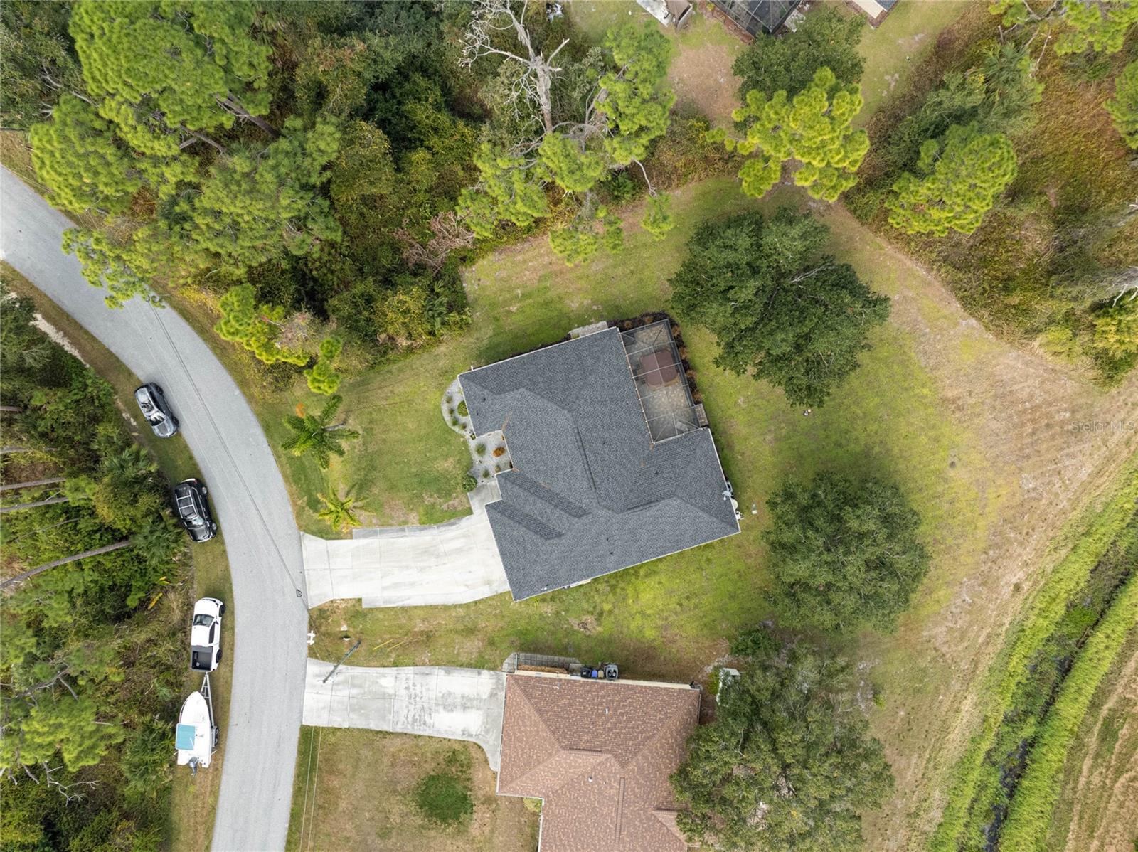 PORT CHARLOTTE - Residential