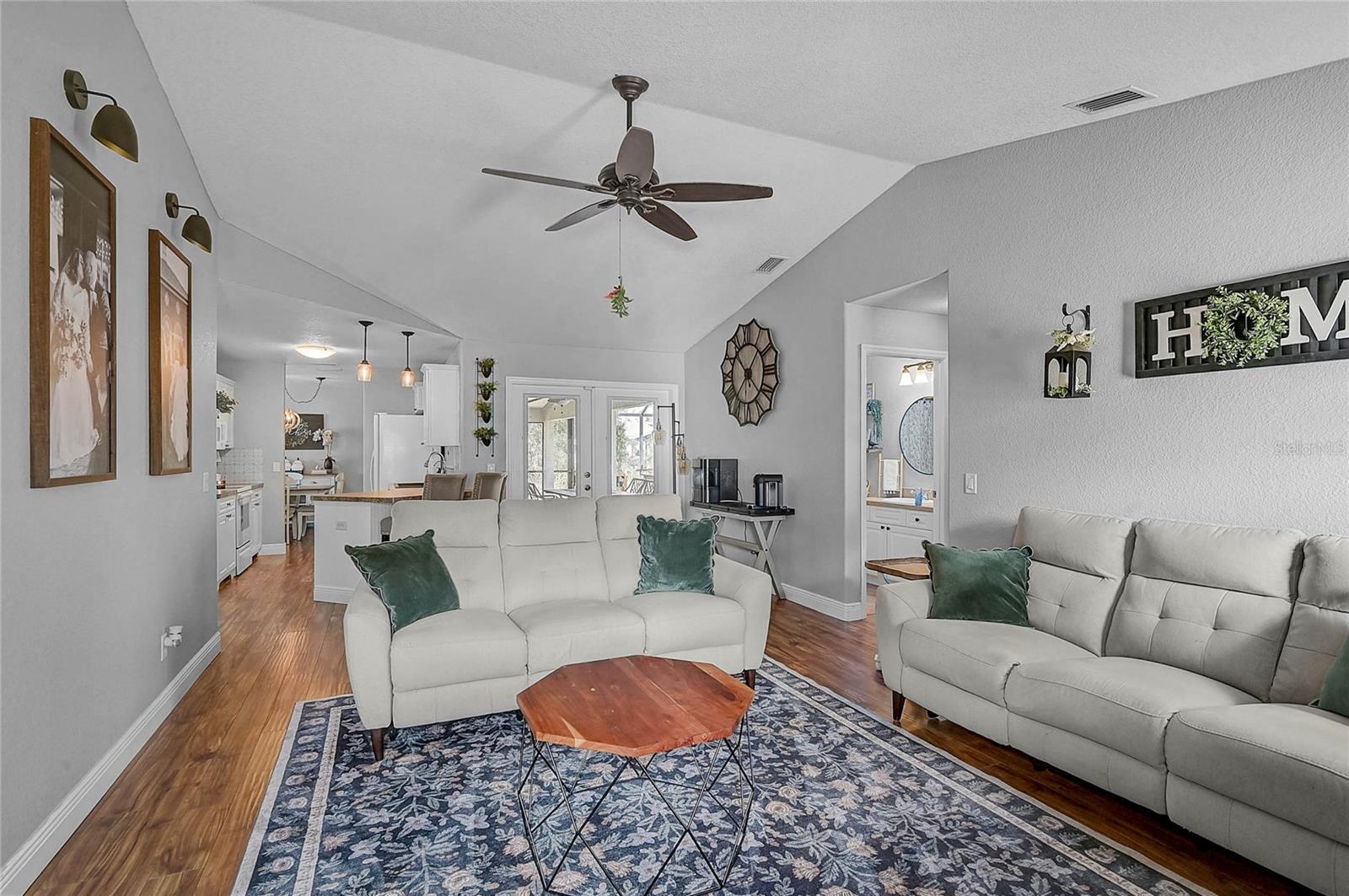 PORT CHARLOTTE - Residential