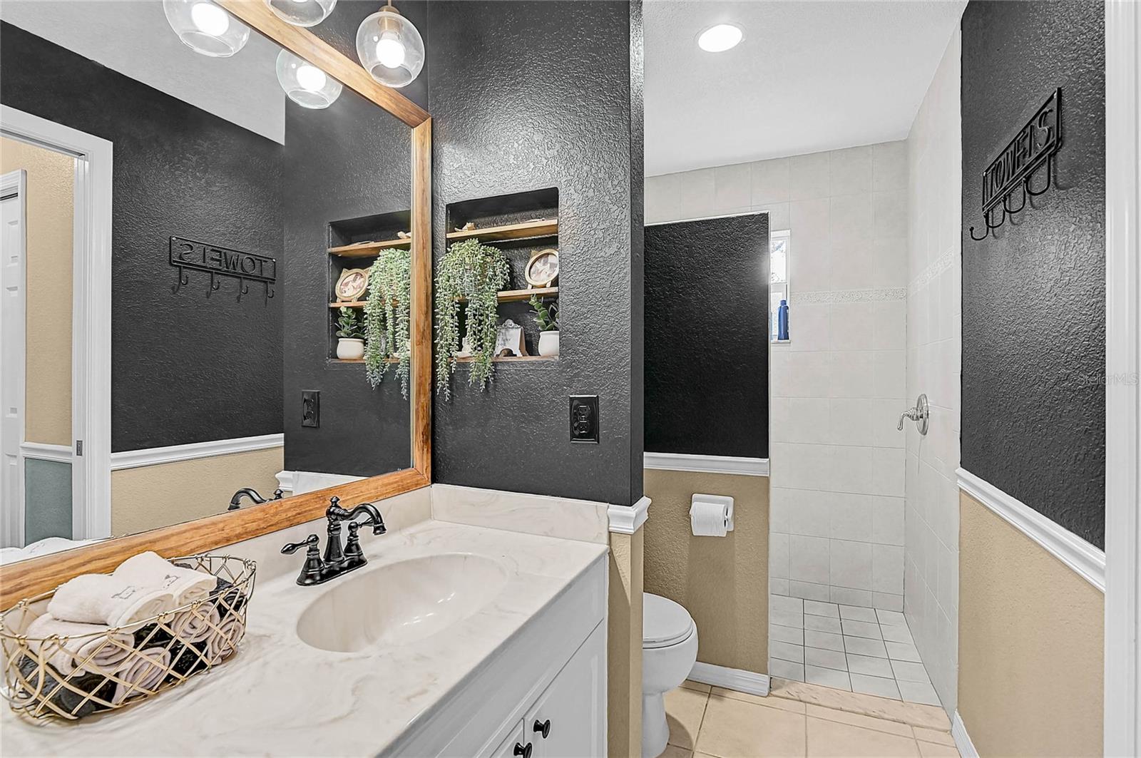 PORT CHARLOTTE - Residential