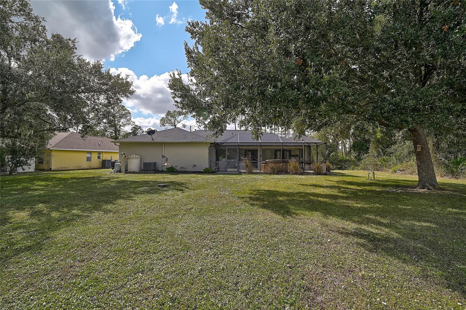 PORT CHARLOTTE - Residential