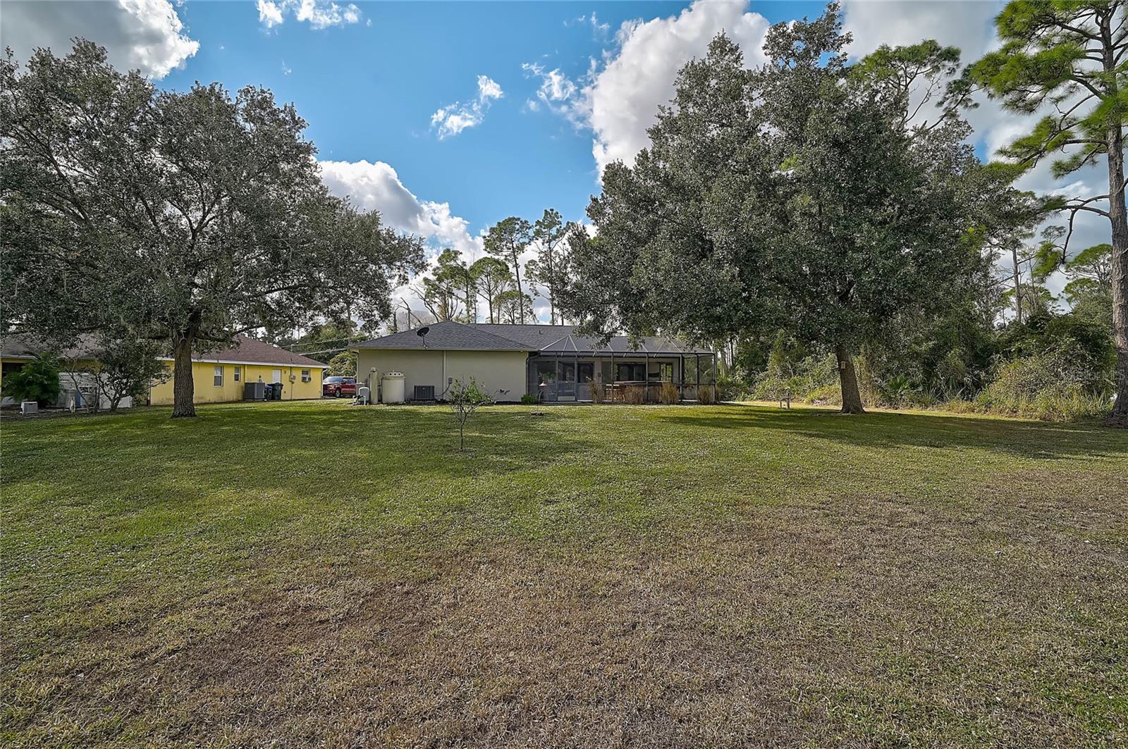 PORT CHARLOTTE - Residential