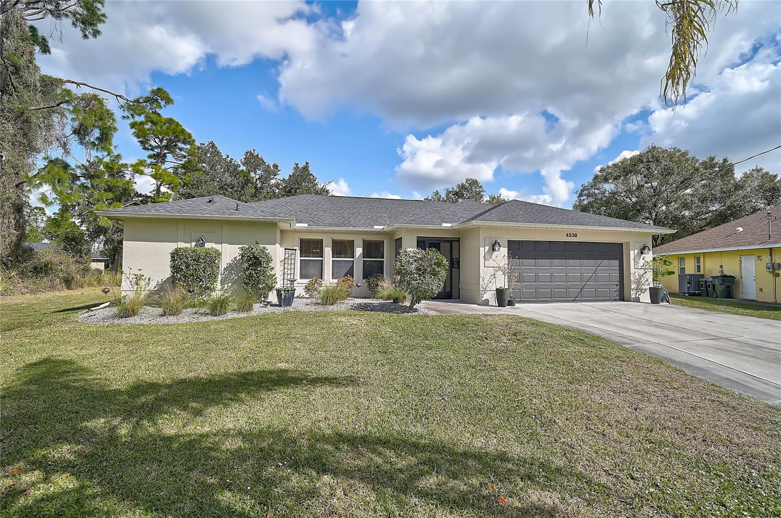 PORT CHARLOTTE - Residential