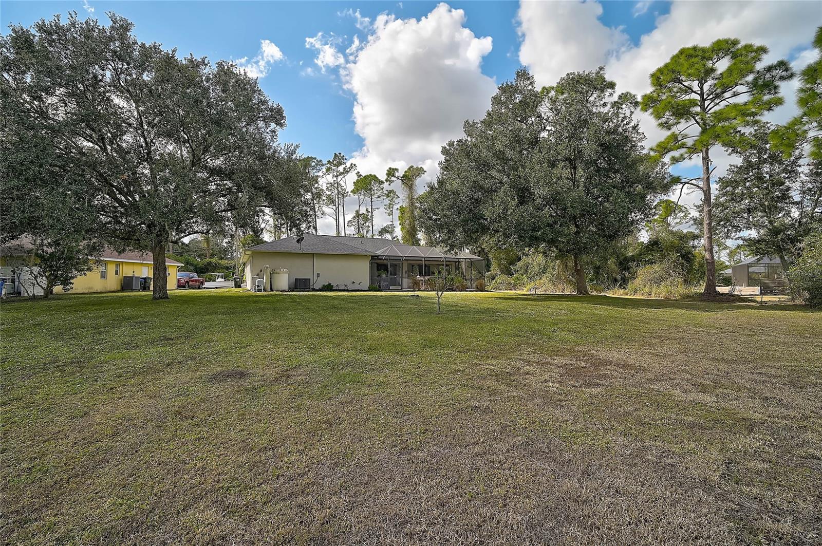 PORT CHARLOTTE - Residential