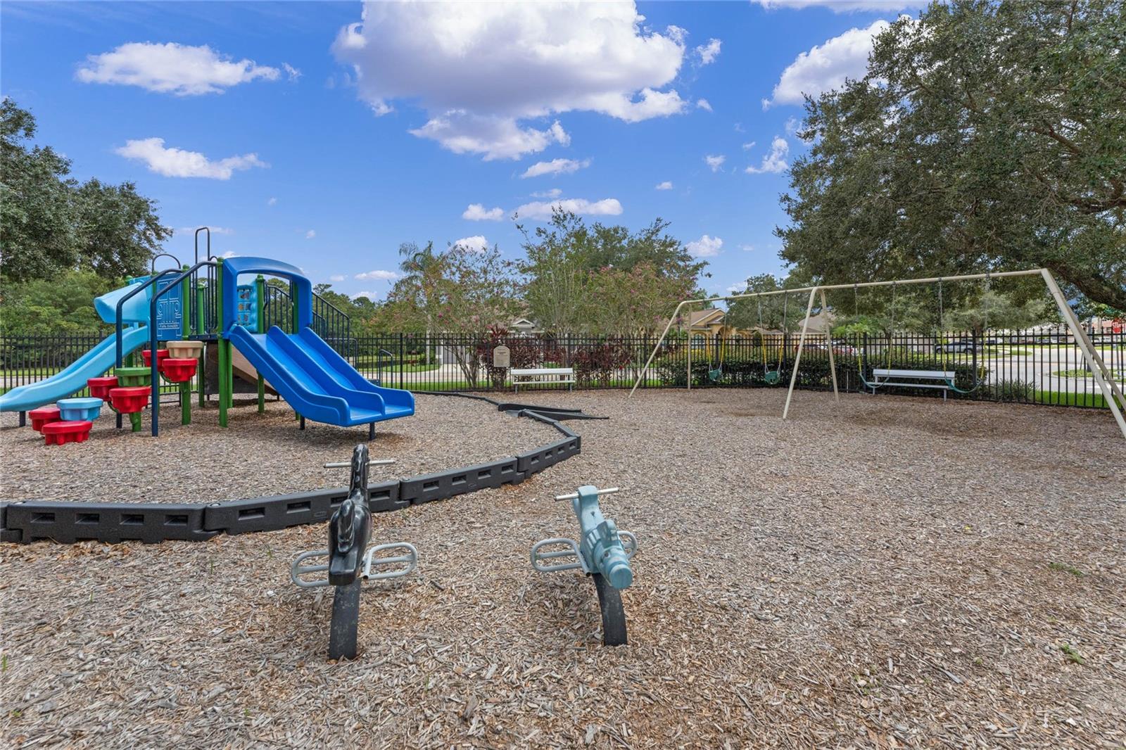 BRIDGE WATER - Residential Lease