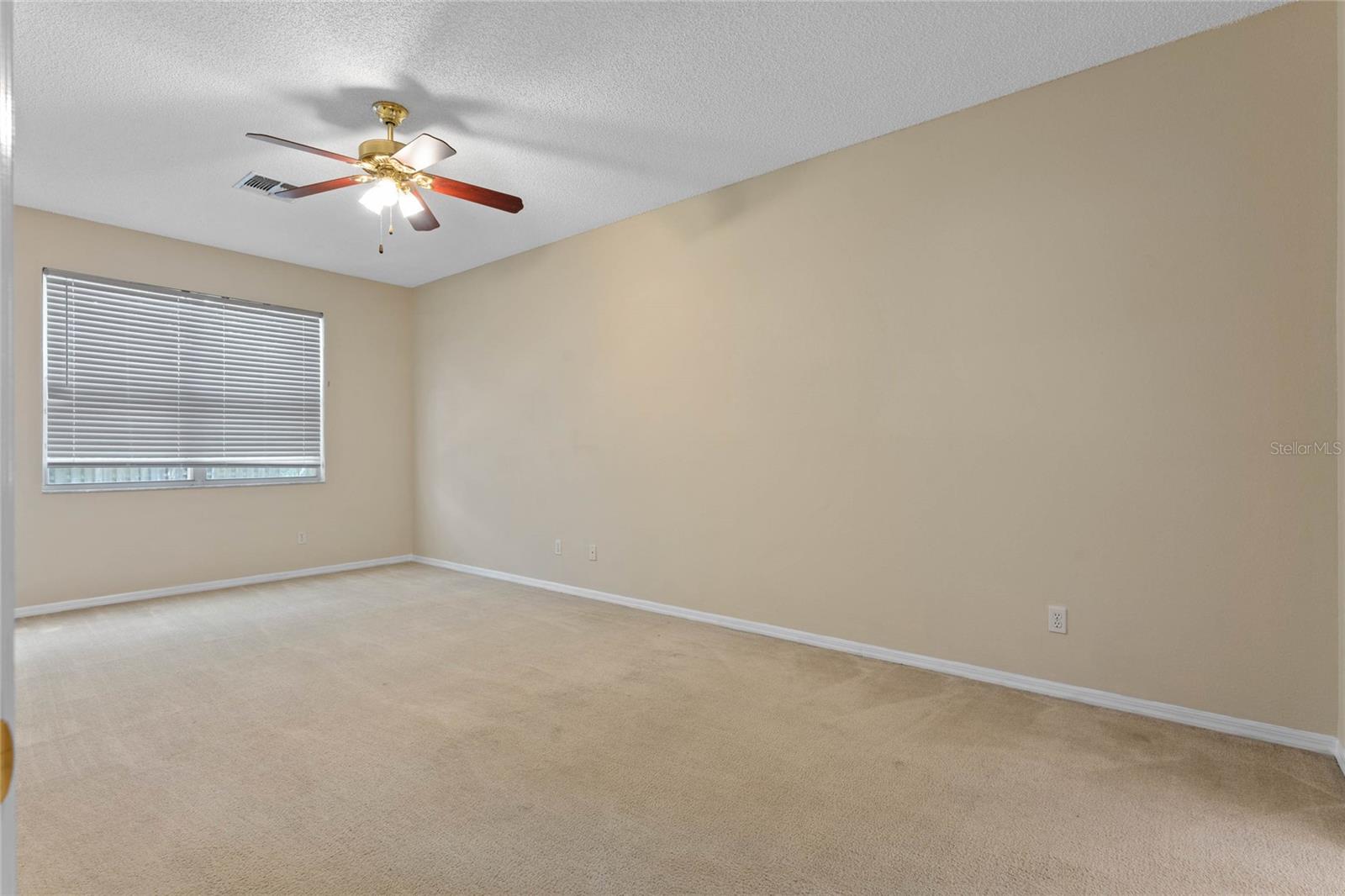 BRIDGE WATER - Residential Lease