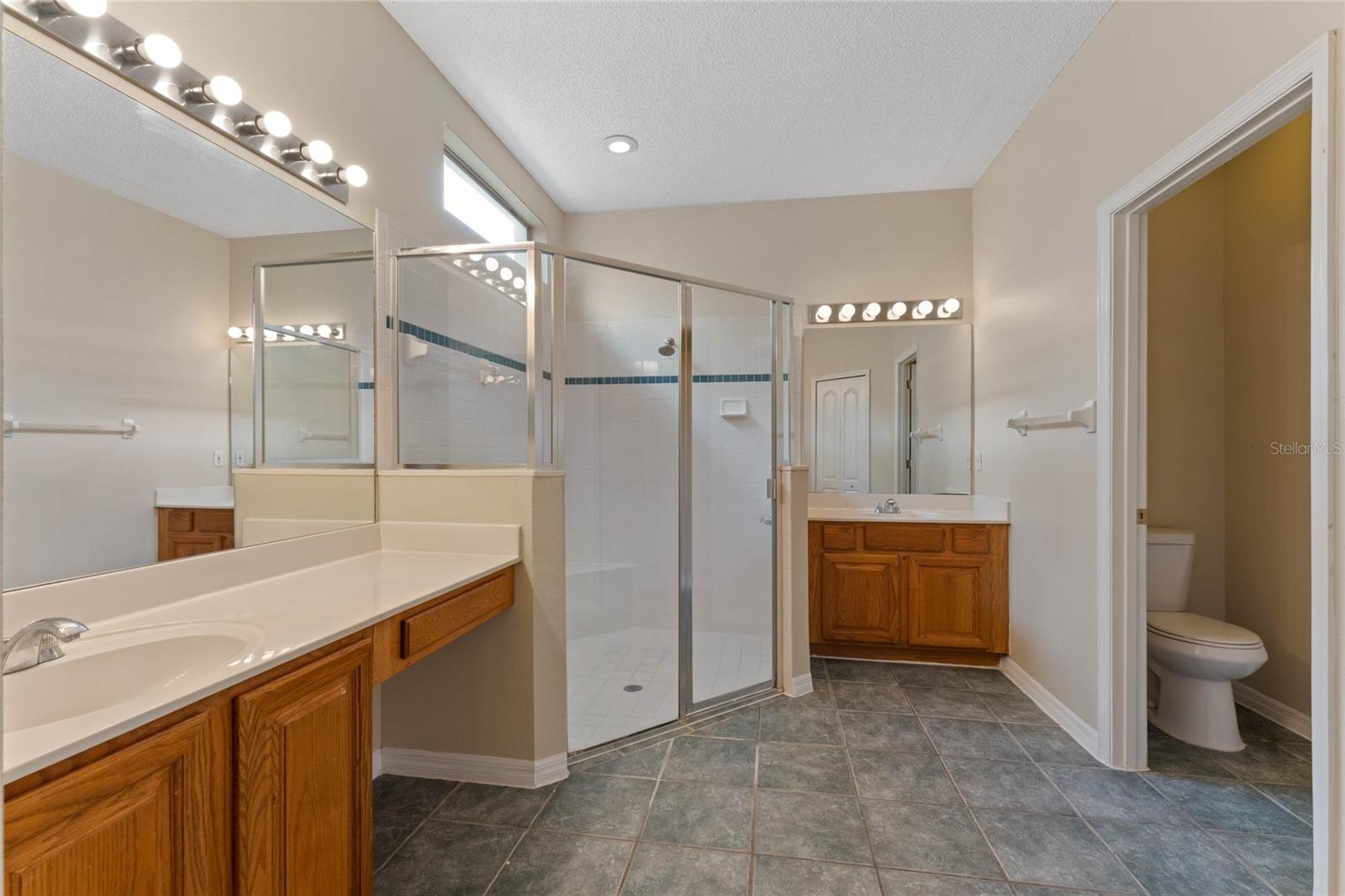 BRIDGE WATER - Residential Lease