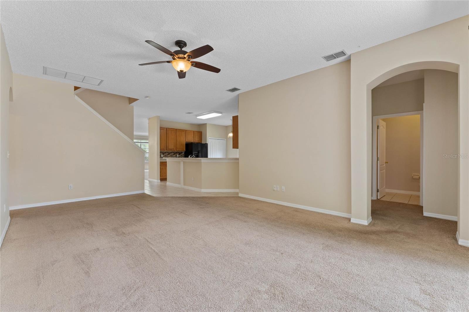 BRIDGE WATER - Residential Lease