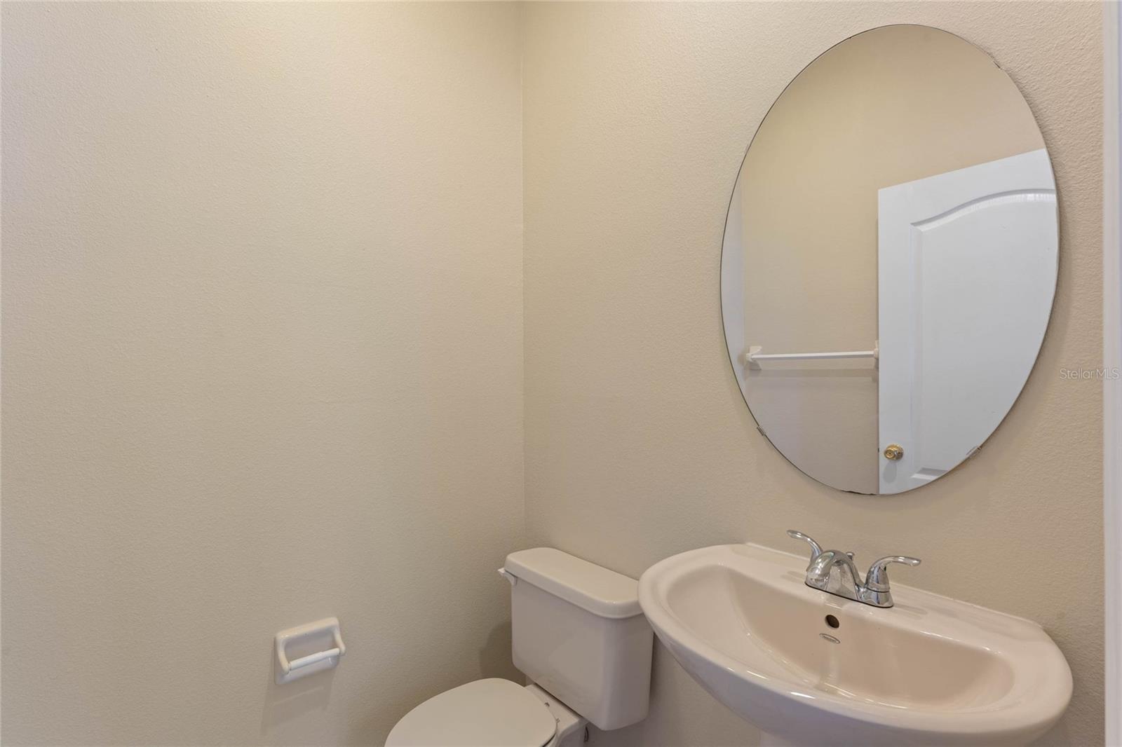 BRIDGE WATER - Residential Lease