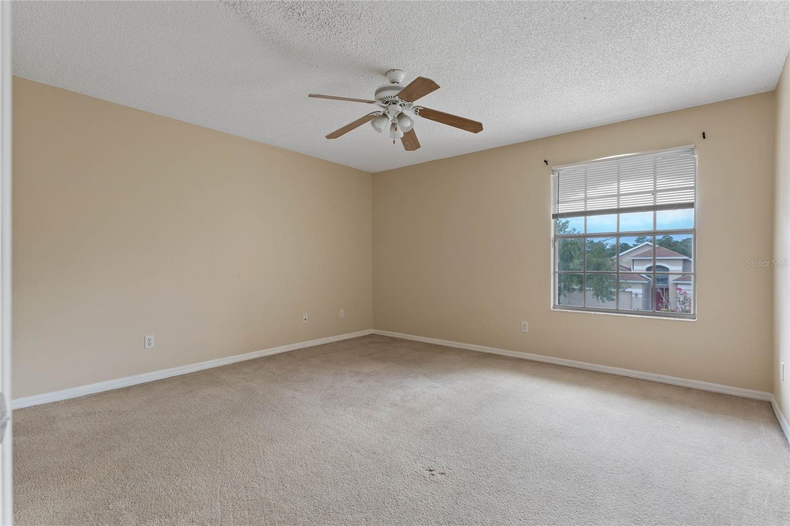 BRIDGE WATER - Residential Lease