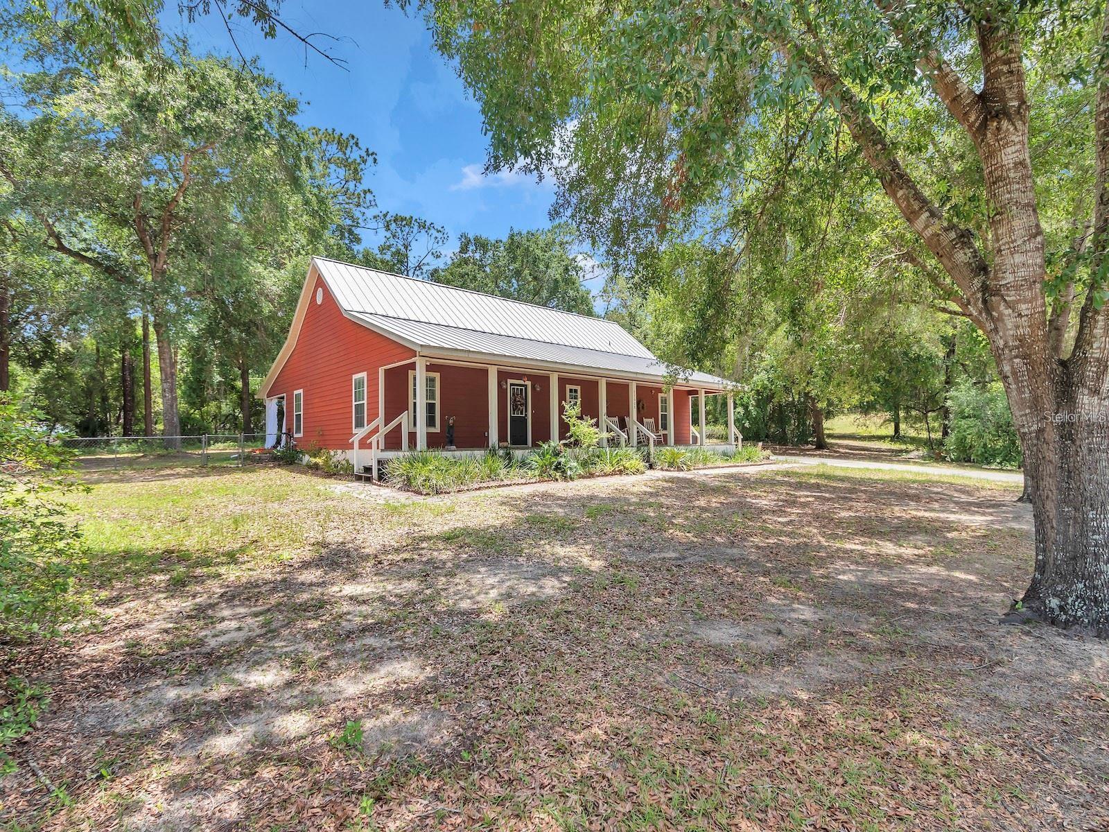 23608 NE 124TH PLACE ROAD