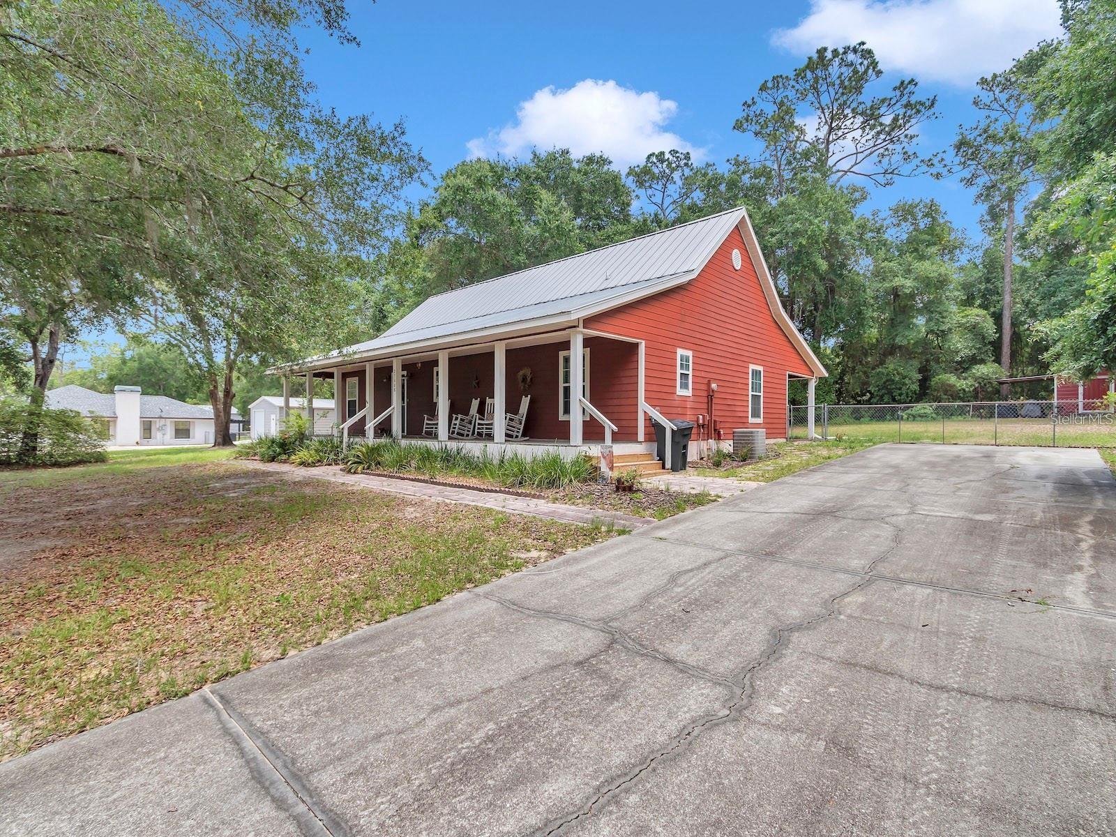 23608 NE 124TH PLACE ROAD