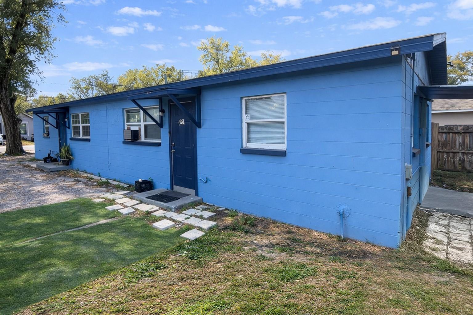 SULPHUR SPGS ADD - Residential Income