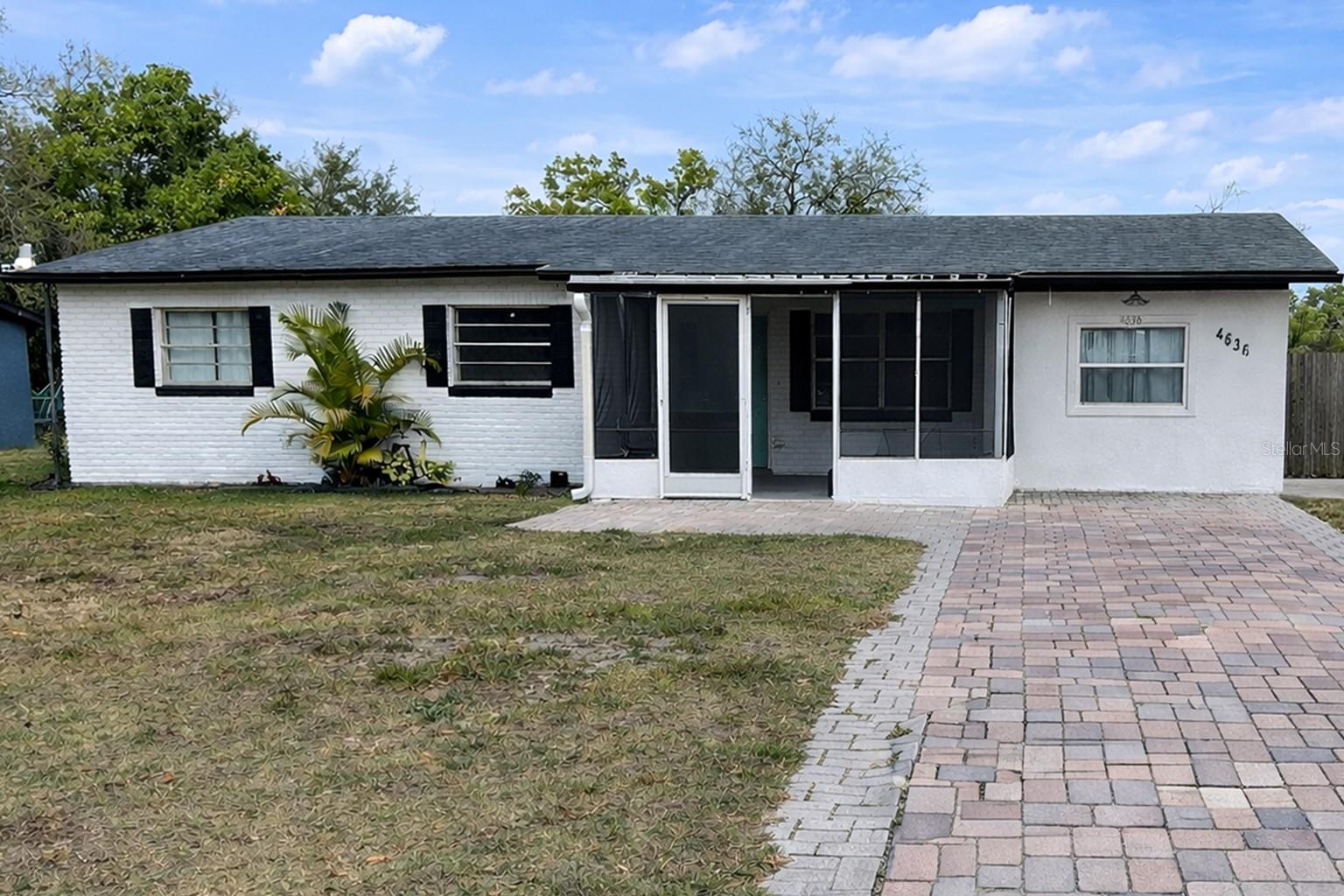 SULPHUR SPGS ADD - Residential Income