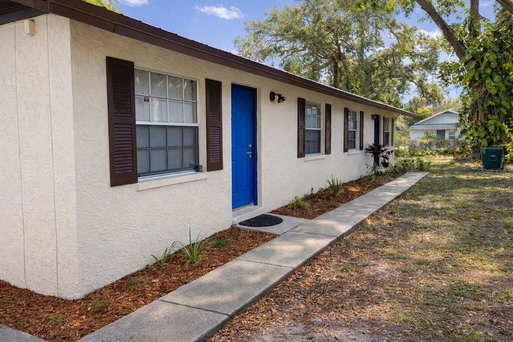 Photo of 8005 N 13th Street, Tampa, FL 33604 (MLS # TB8474806)