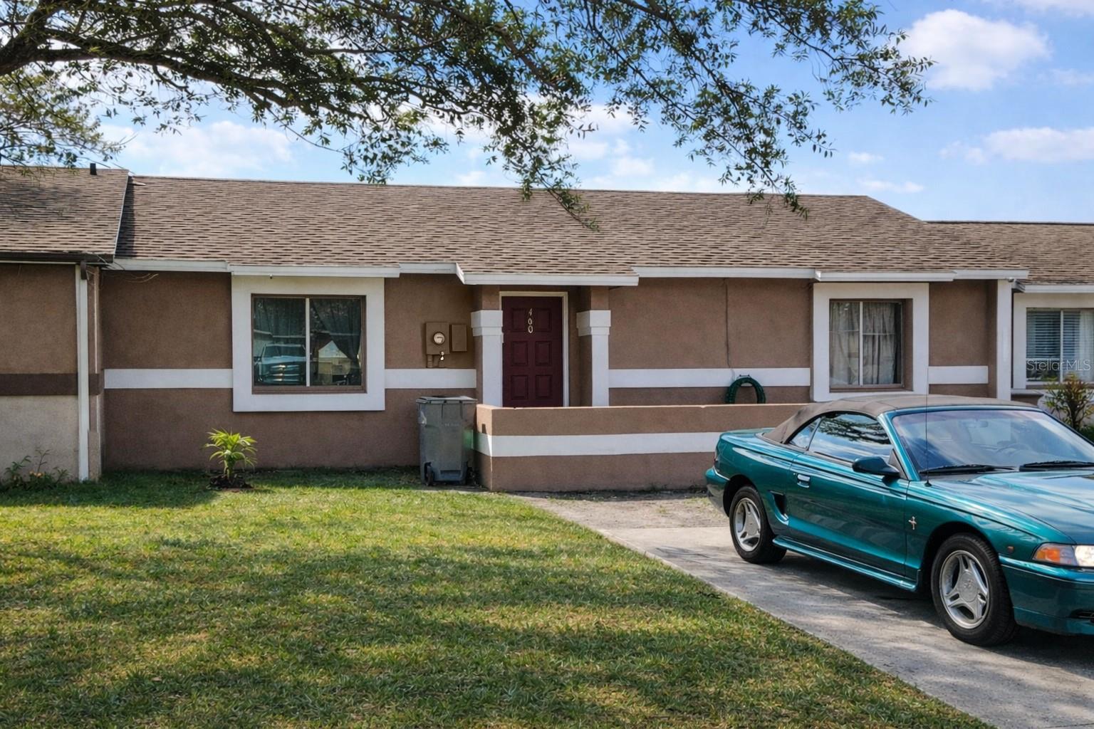 SULPHUR SPGS ADD - Residential Income