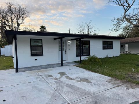 A home in NEW PORT RICHEY