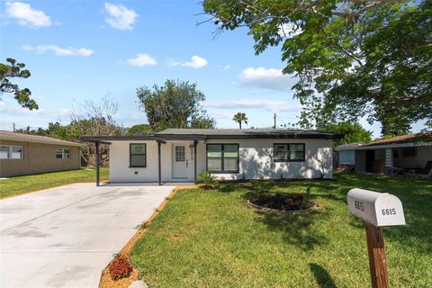 A home in NEW PORT RICHEY