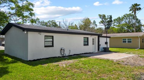 A home in NEW PORT RICHEY