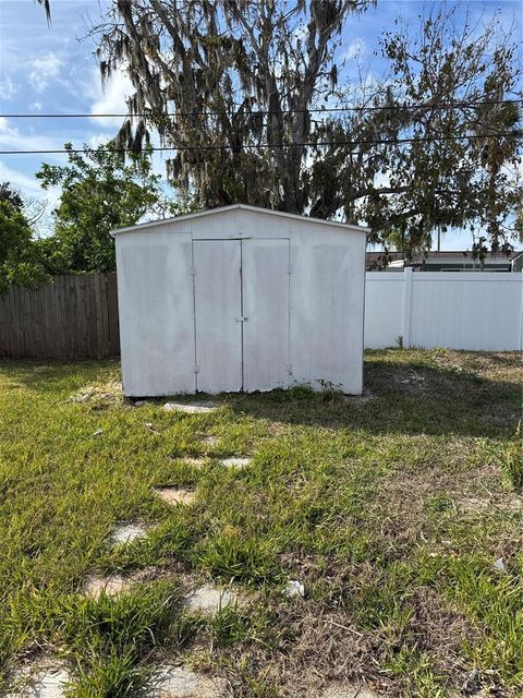 A home in NEW PORT RICHEY