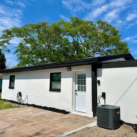 A home in NEW PORT RICHEY