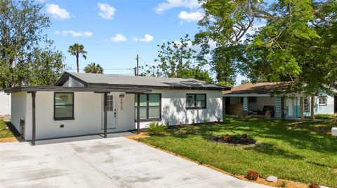 A home in NEW PORT RICHEY