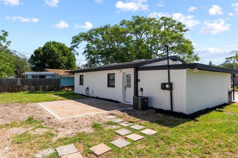 A home in NEW PORT RICHEY