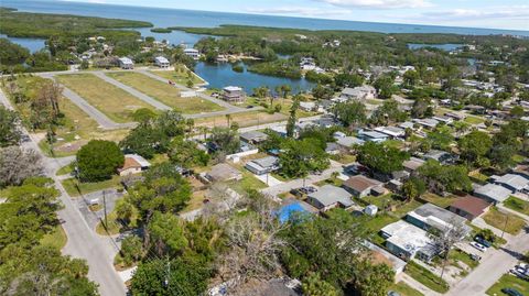 A home in NEW PORT RICHEY