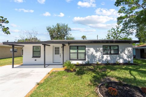 A home in NEW PORT RICHEY