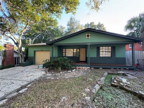 1502 E GORE STREET ORLANDO FL 32806