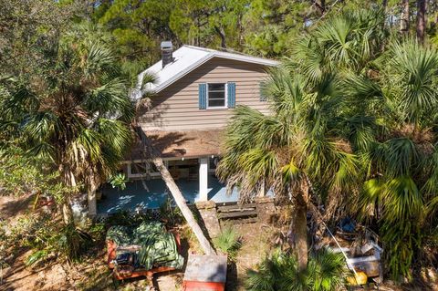 A home in OSPREY