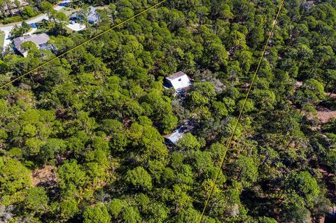 A home in OSPREY