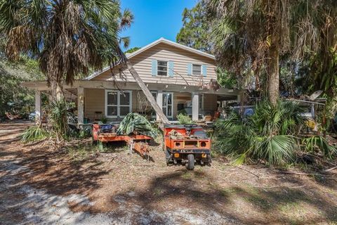 A home in OSPREY