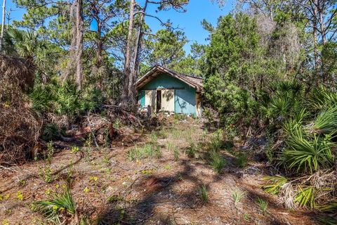 A home in OSPREY