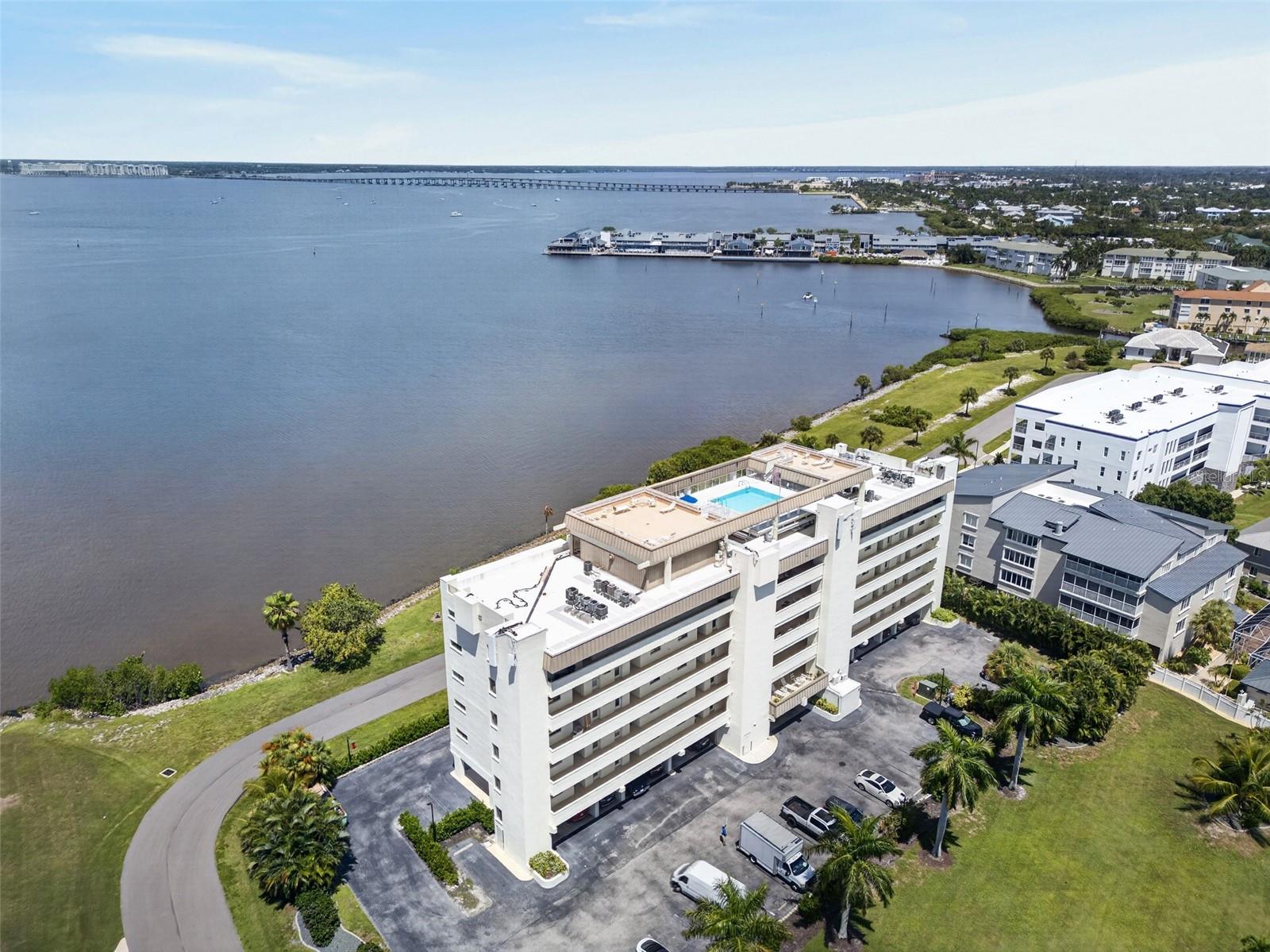 1500 PARK BEACH CIRCLE 2H